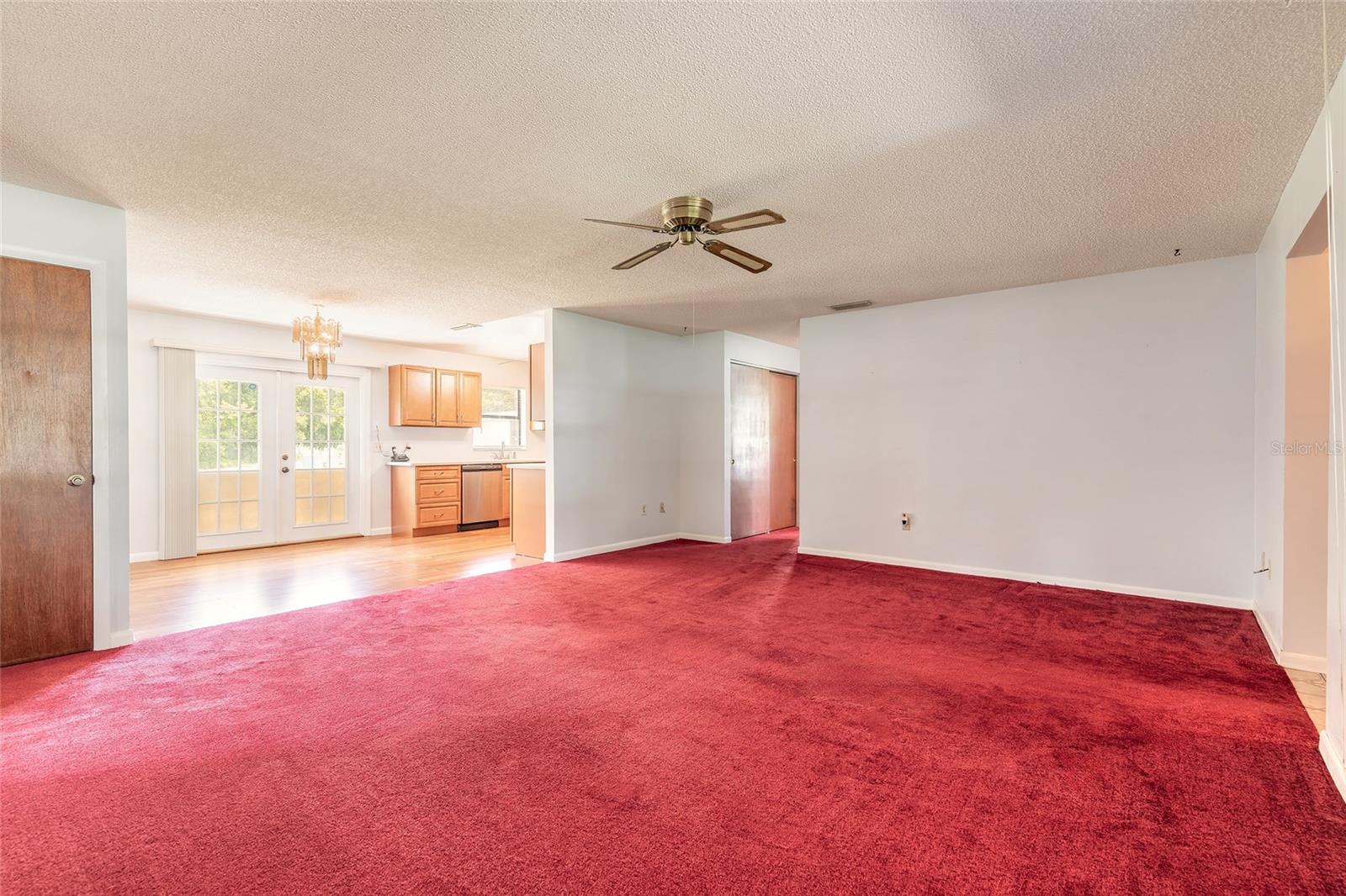 CITRUS TERRACE - Residential