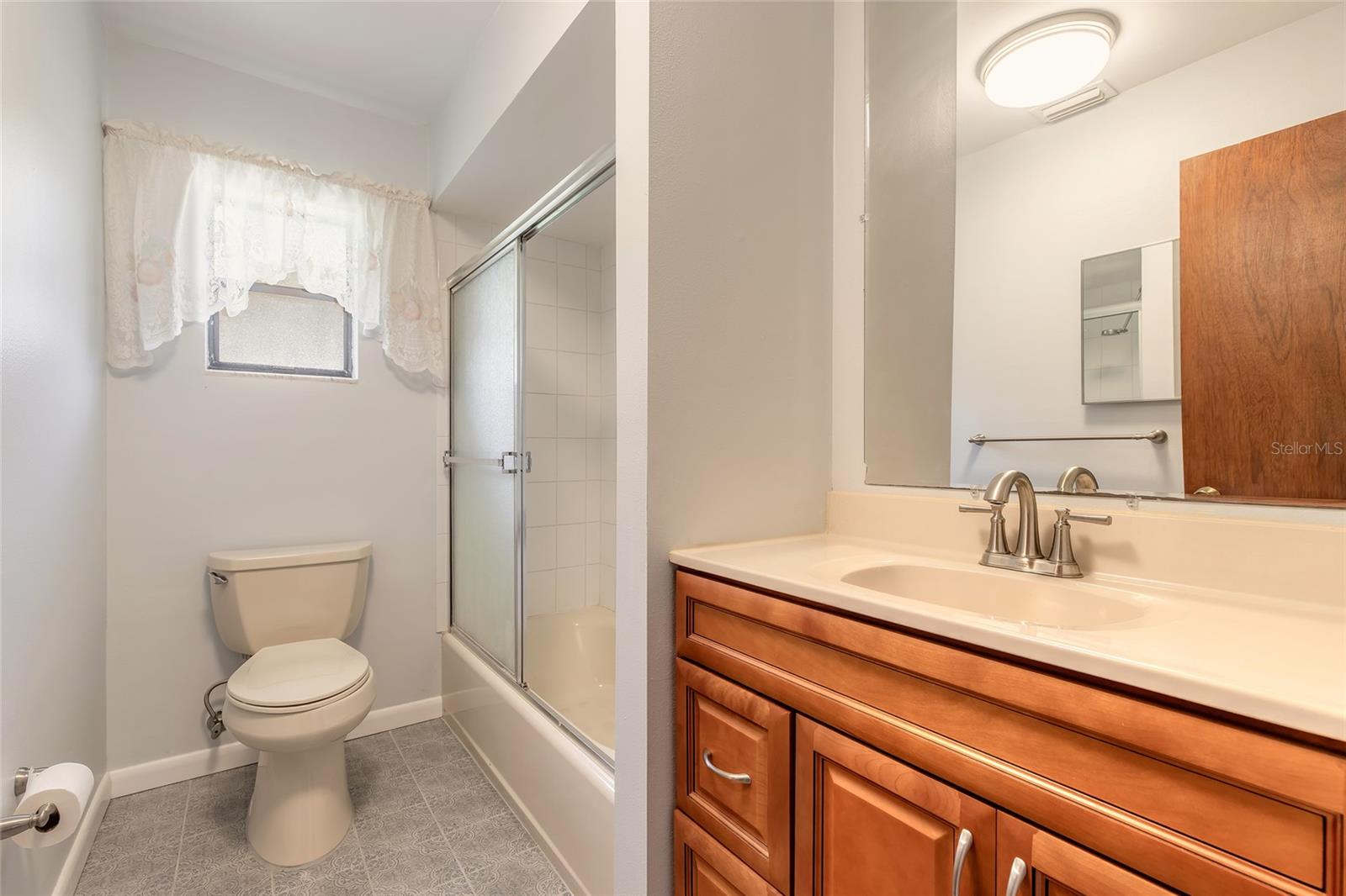 CITRUS TERRACE - Residential