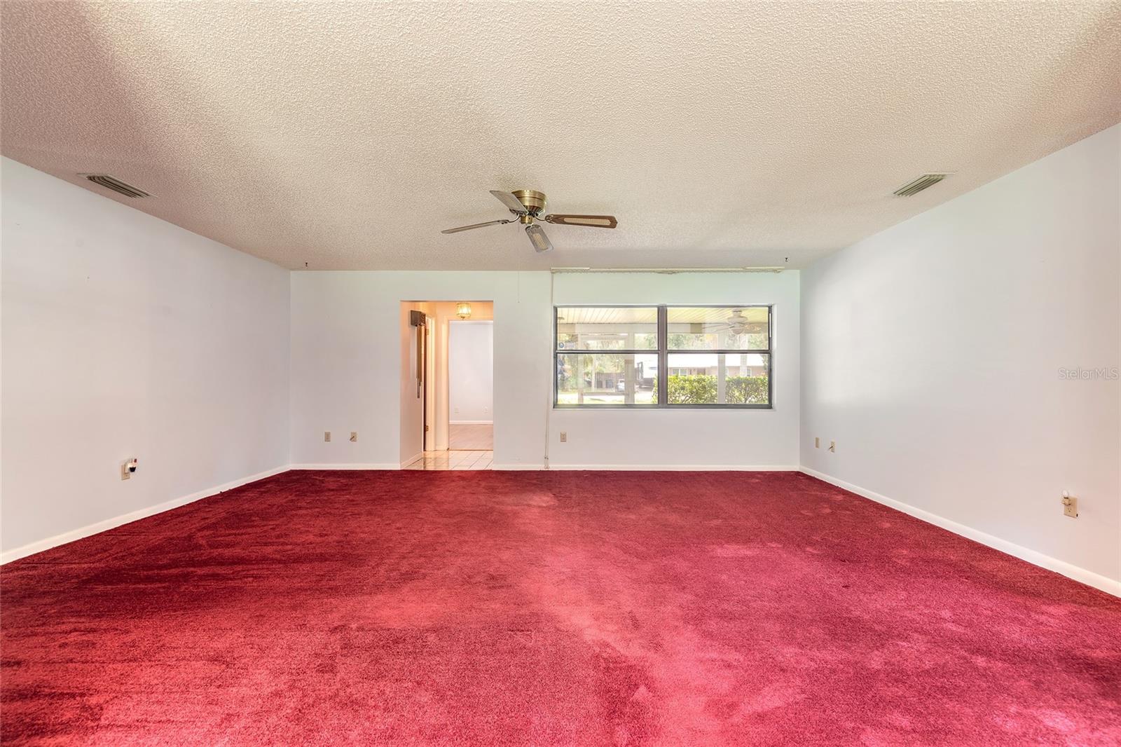 CITRUS TERRACE - Residential