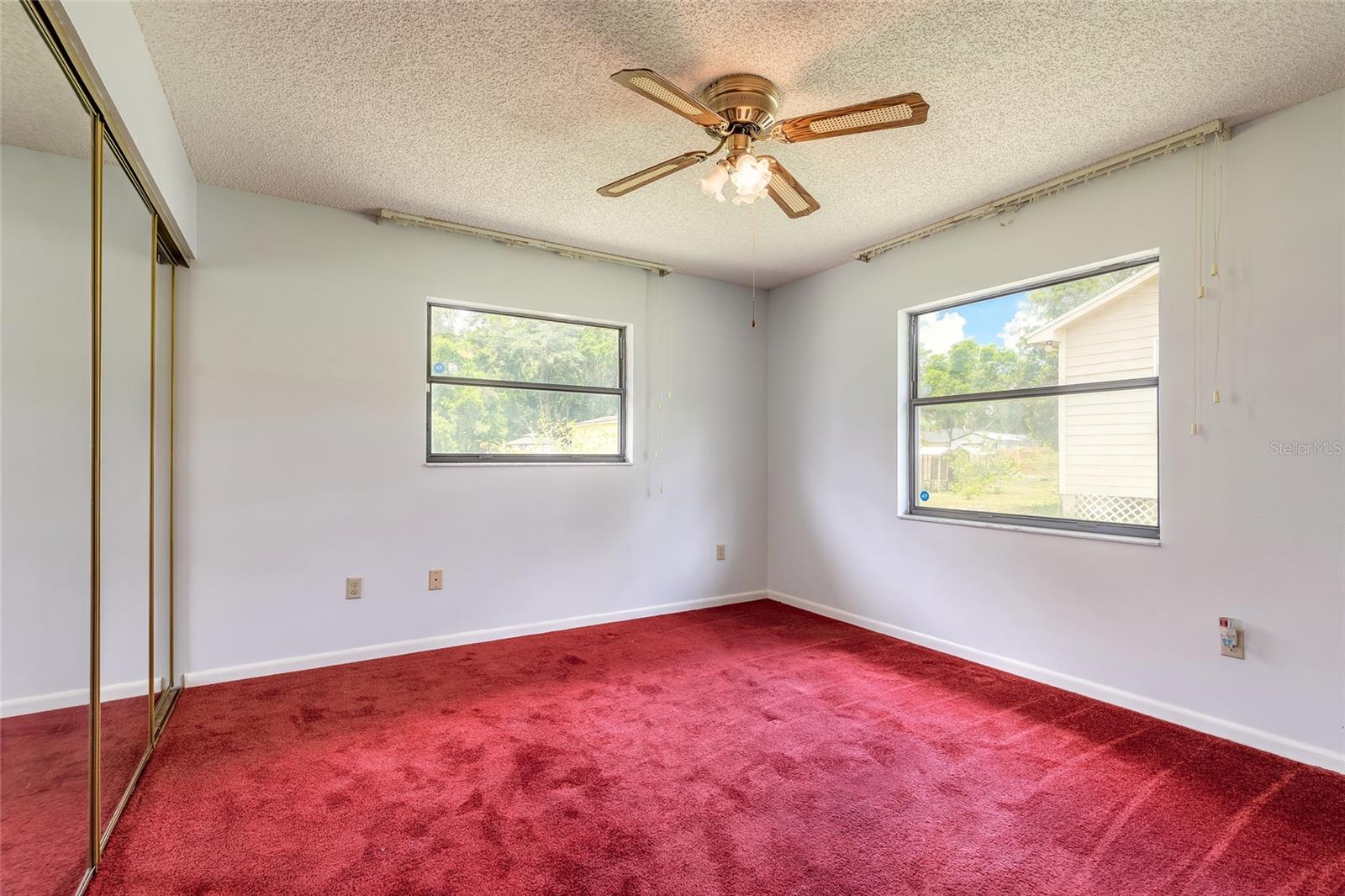 CITRUS TERRACE - Residential