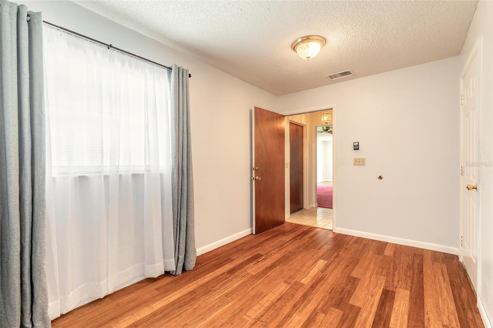 CITRUS TERRACE - Residential