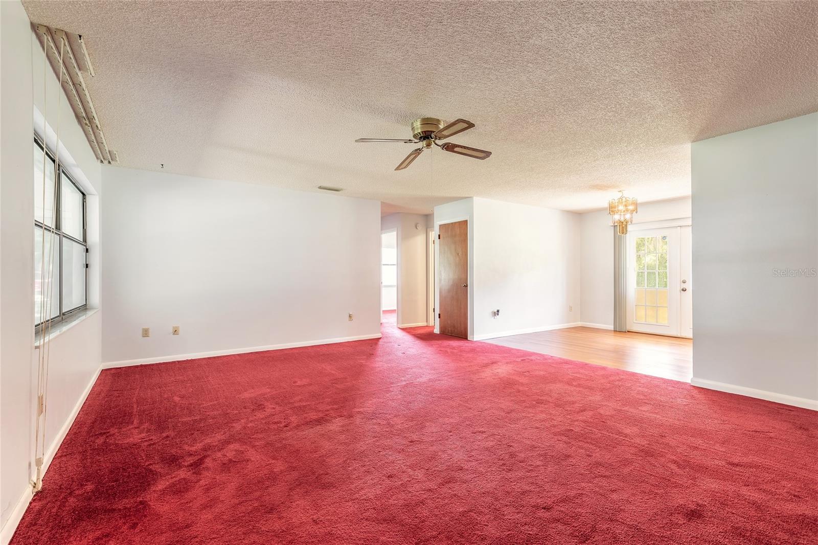 CITRUS TERRACE - Residential