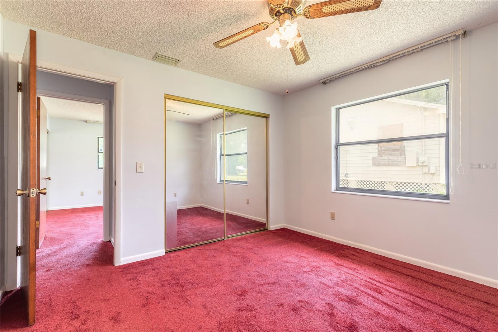 CITRUS TERRACE - Residential