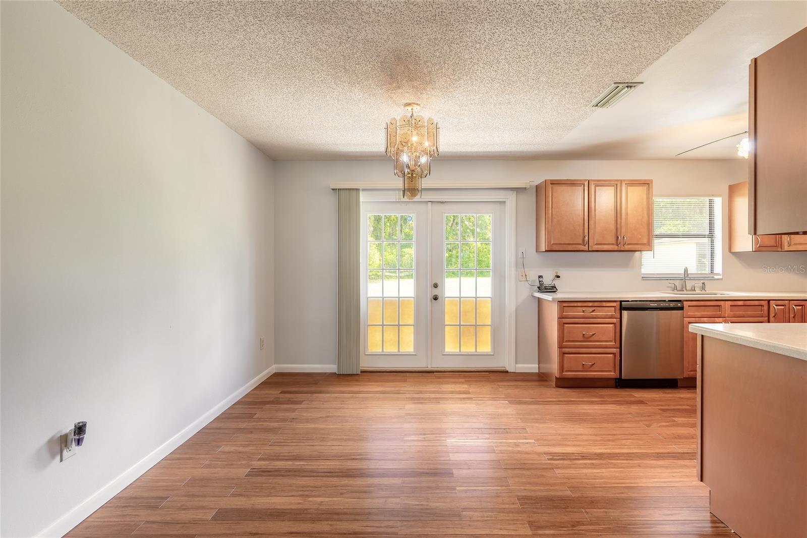 CITRUS TERRACE - Residential