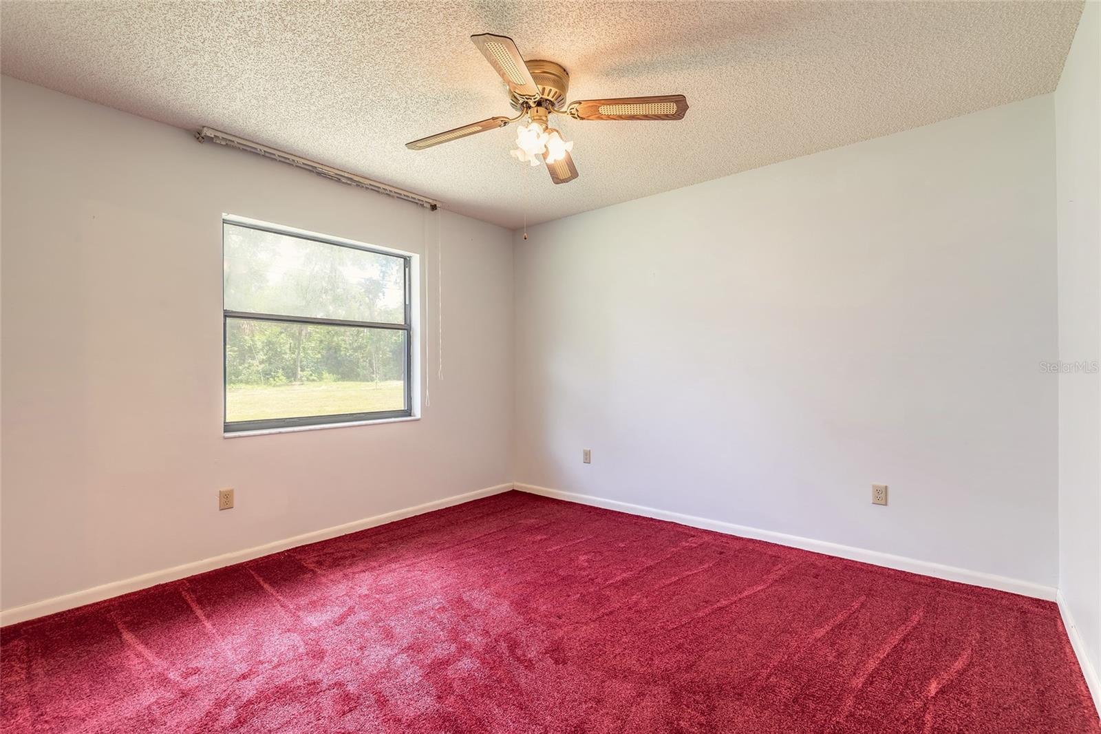 CITRUS TERRACE - Residential