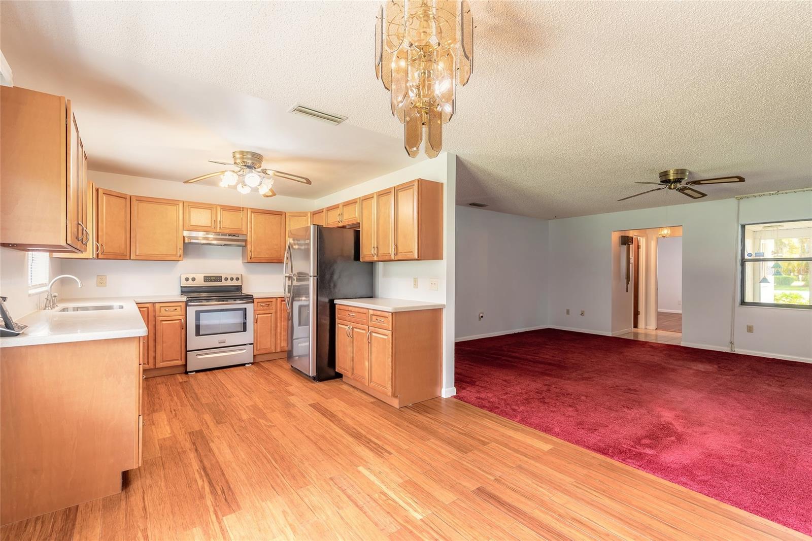 CITRUS TERRACE - Residential