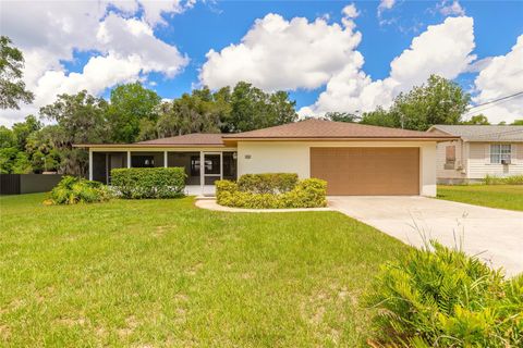 Photo of 5060 Audubon Avenue, De Leon Springs, FL 32130 (MLS # NS1085207) Photo of 5060 Audubon Avenue, De Leon Springs, FL 32130 (MLS # NS1085207)