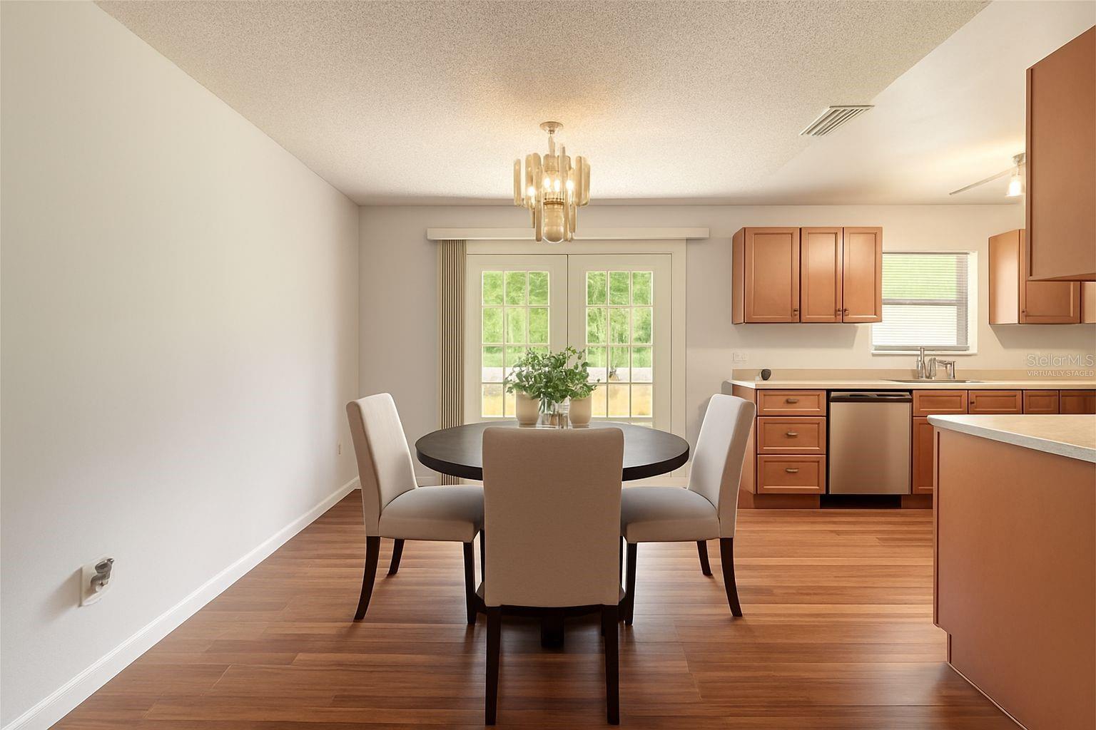 CITRUS TERRACE - Residential