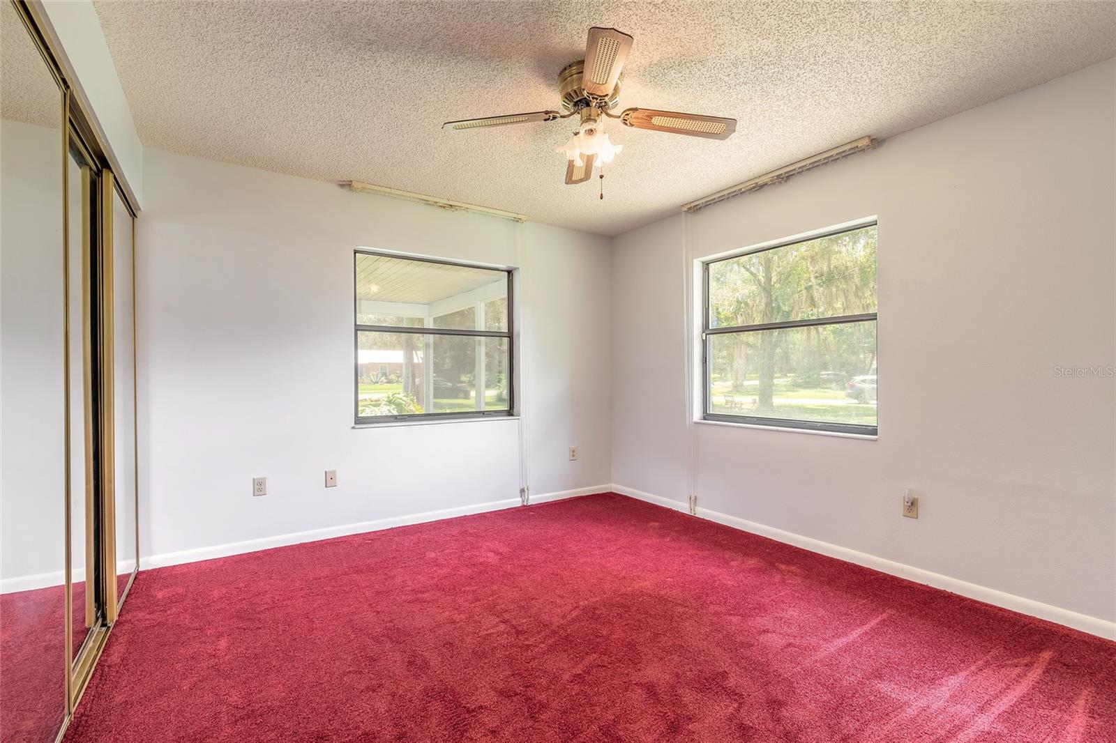 CITRUS TERRACE - Residential