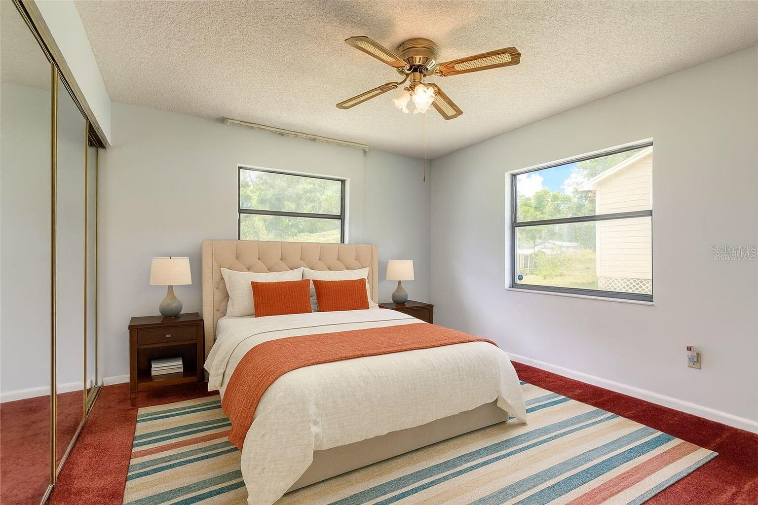 CITRUS TERRACE - Residential