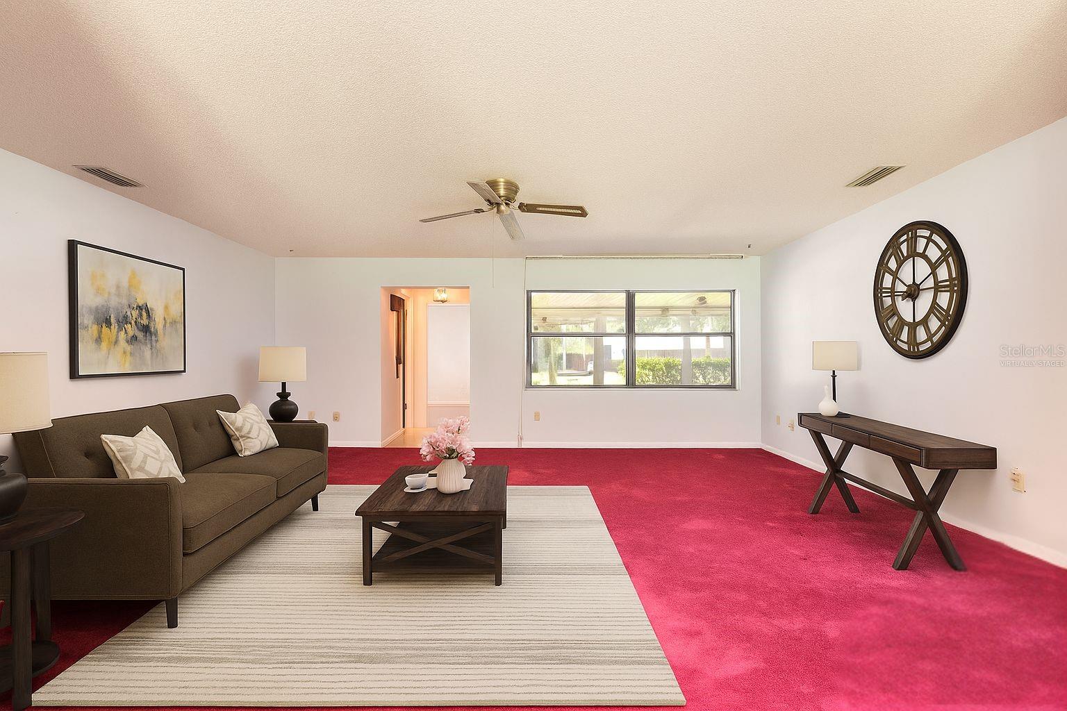 CITRUS TERRACE - Residential