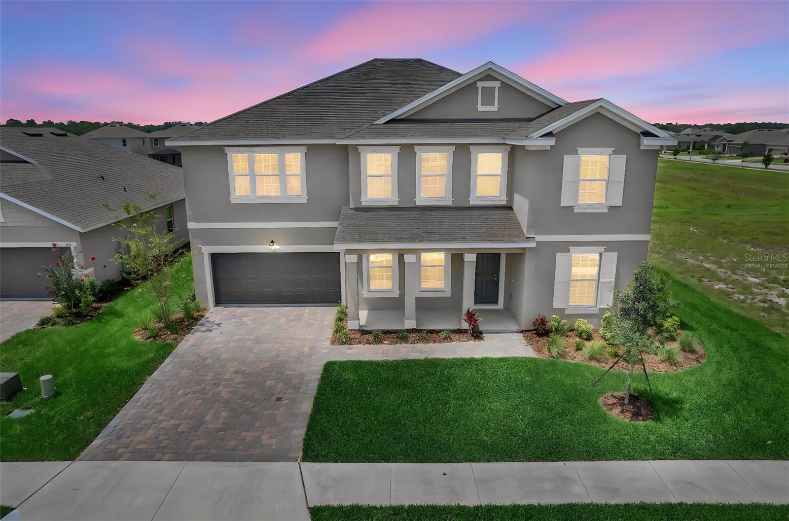 7422 SEA MANATEE STREET