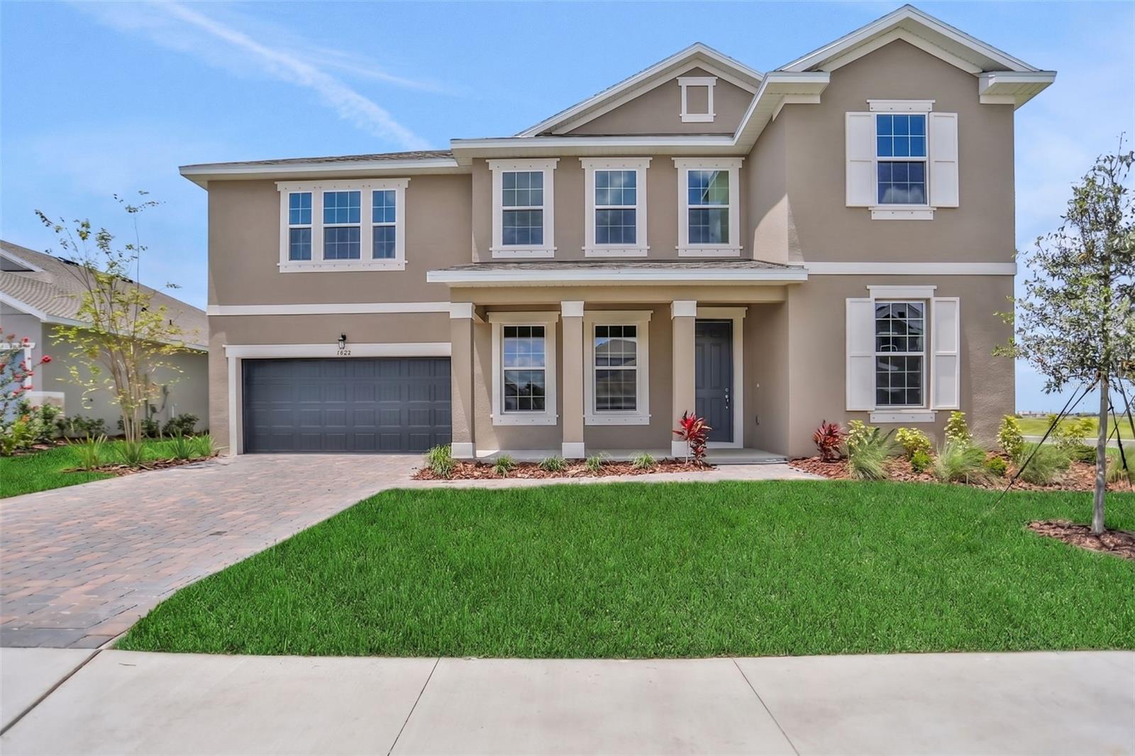 7422 SEA MANATEE STREET