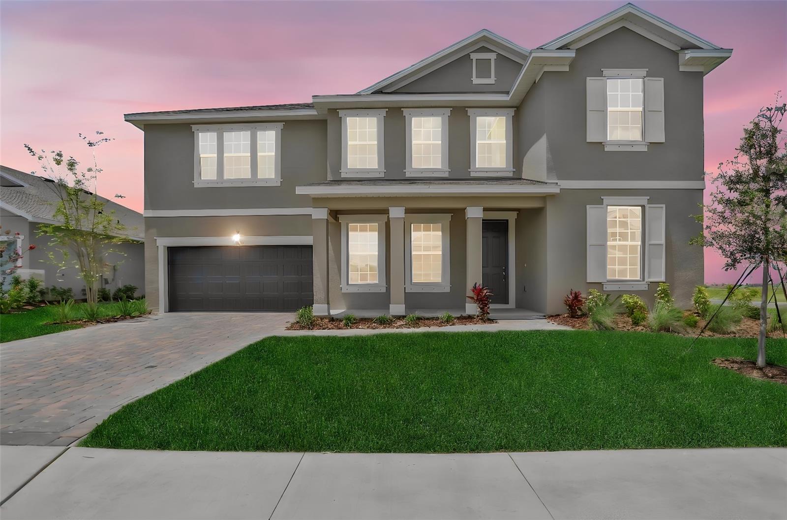 7422 SEA MANATEE STREET