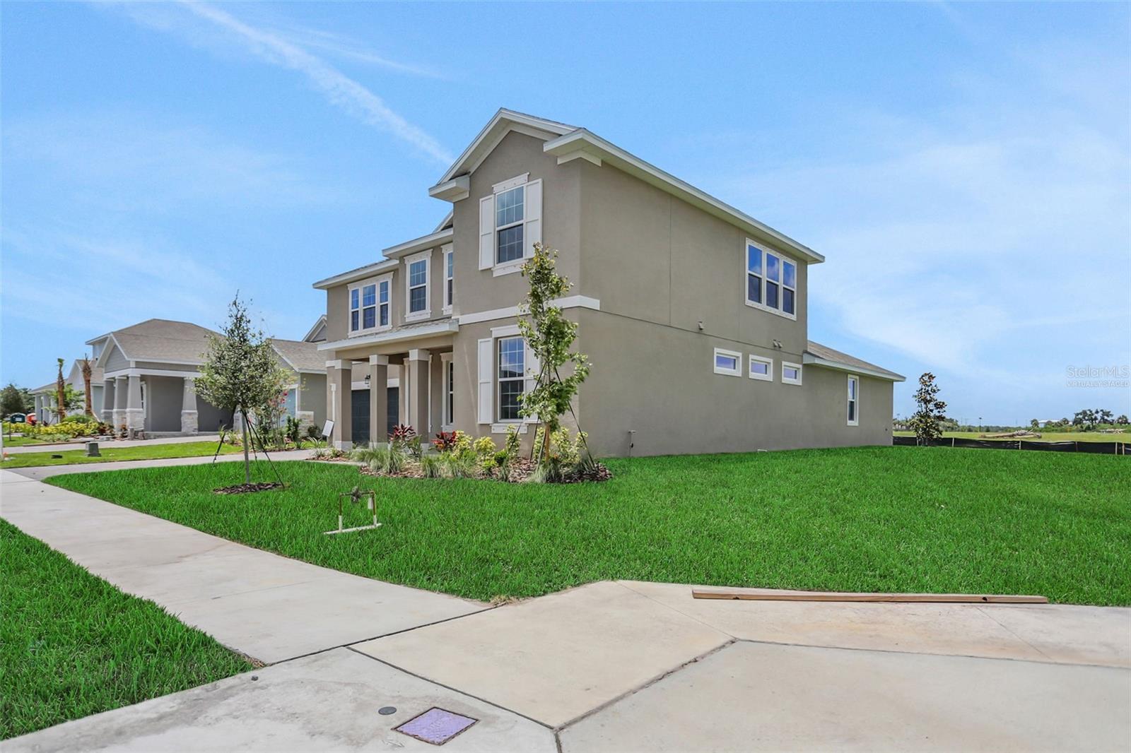 7422 SEA MANATEE STREET