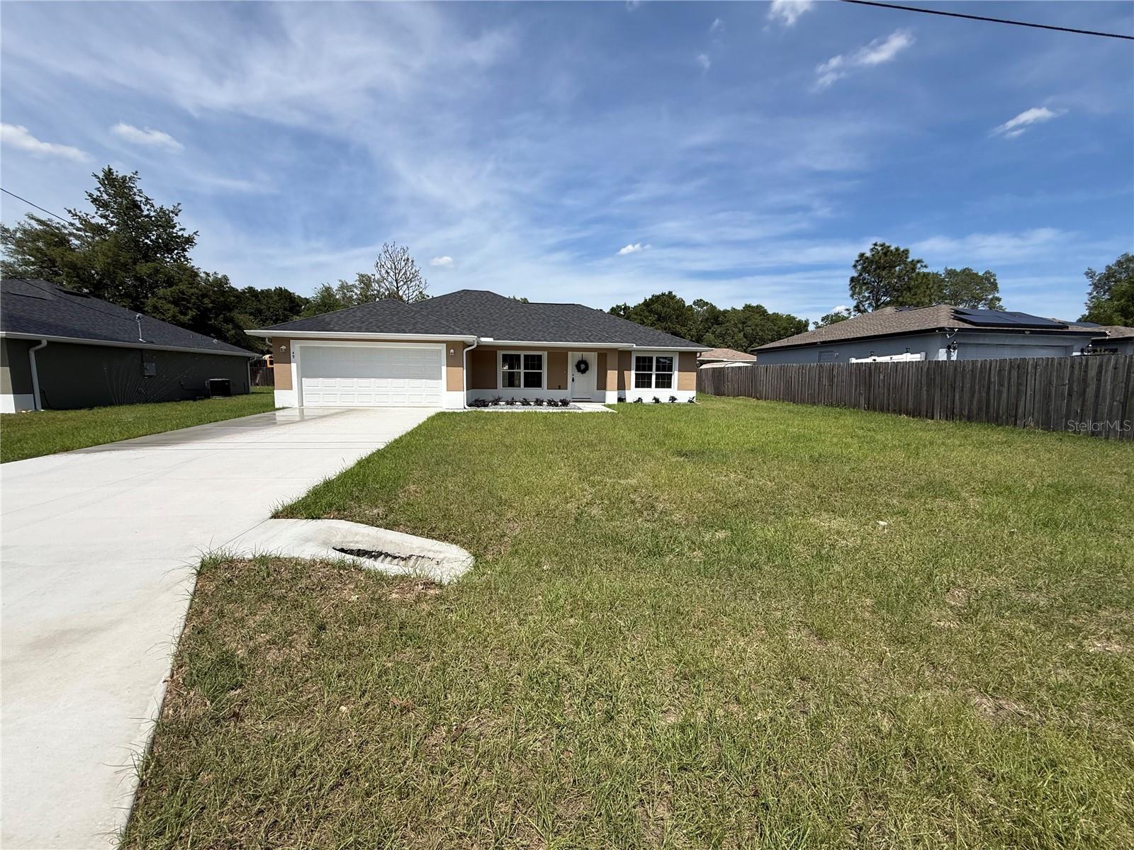 SILVER SPGS SHORES UN 16 - Residential