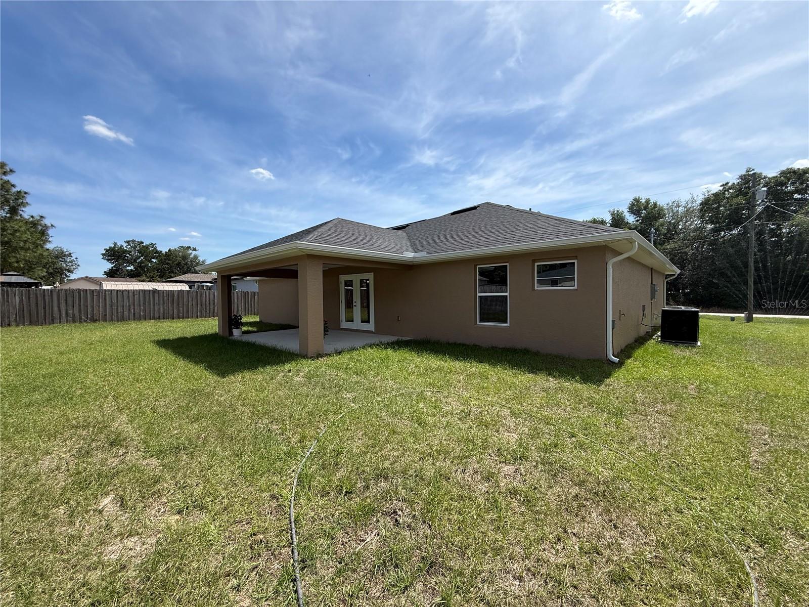 SILVER SPGS SHORES UN 16 - Residential