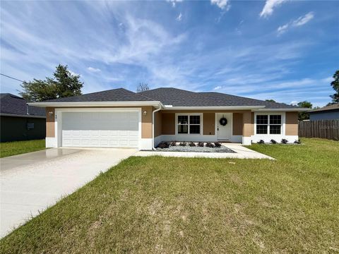 Photo of 49 Pine Radial, Ocala, FL 34472 (MLS # OM724753)