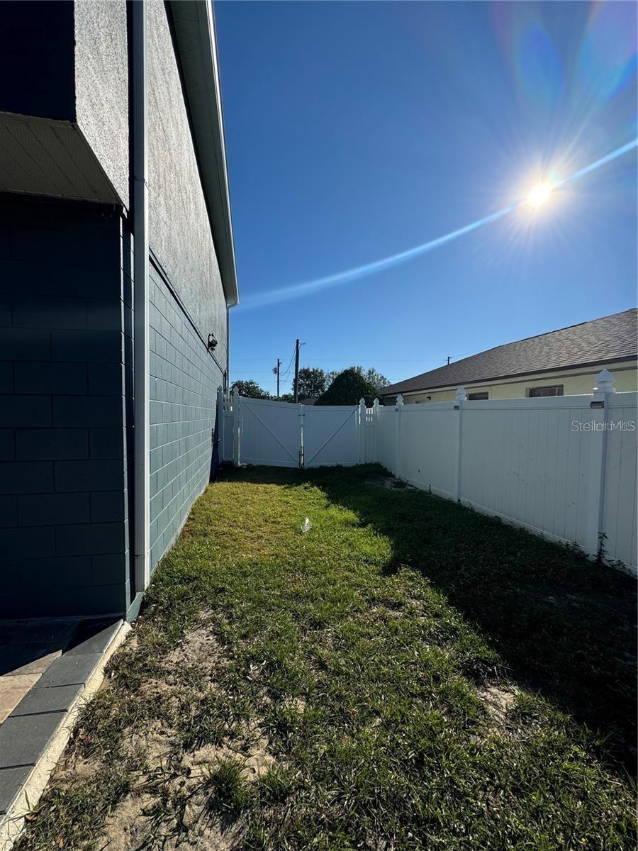 POINCIANA NBRHD 03 VILLAGE 03 - Residential