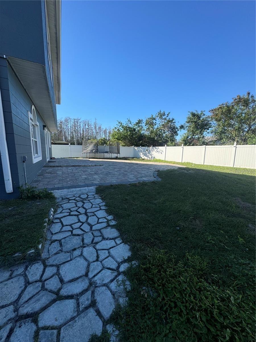 POINCIANA NBRHD 03 VILLAGE 03 - Residential