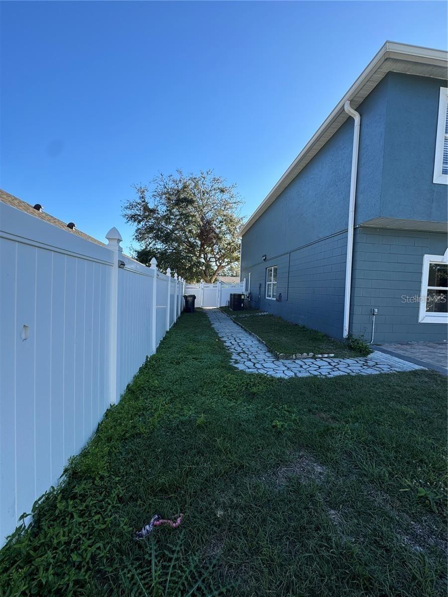 POINCIANA NBRHD 03 VILLAGE 03 - Residential