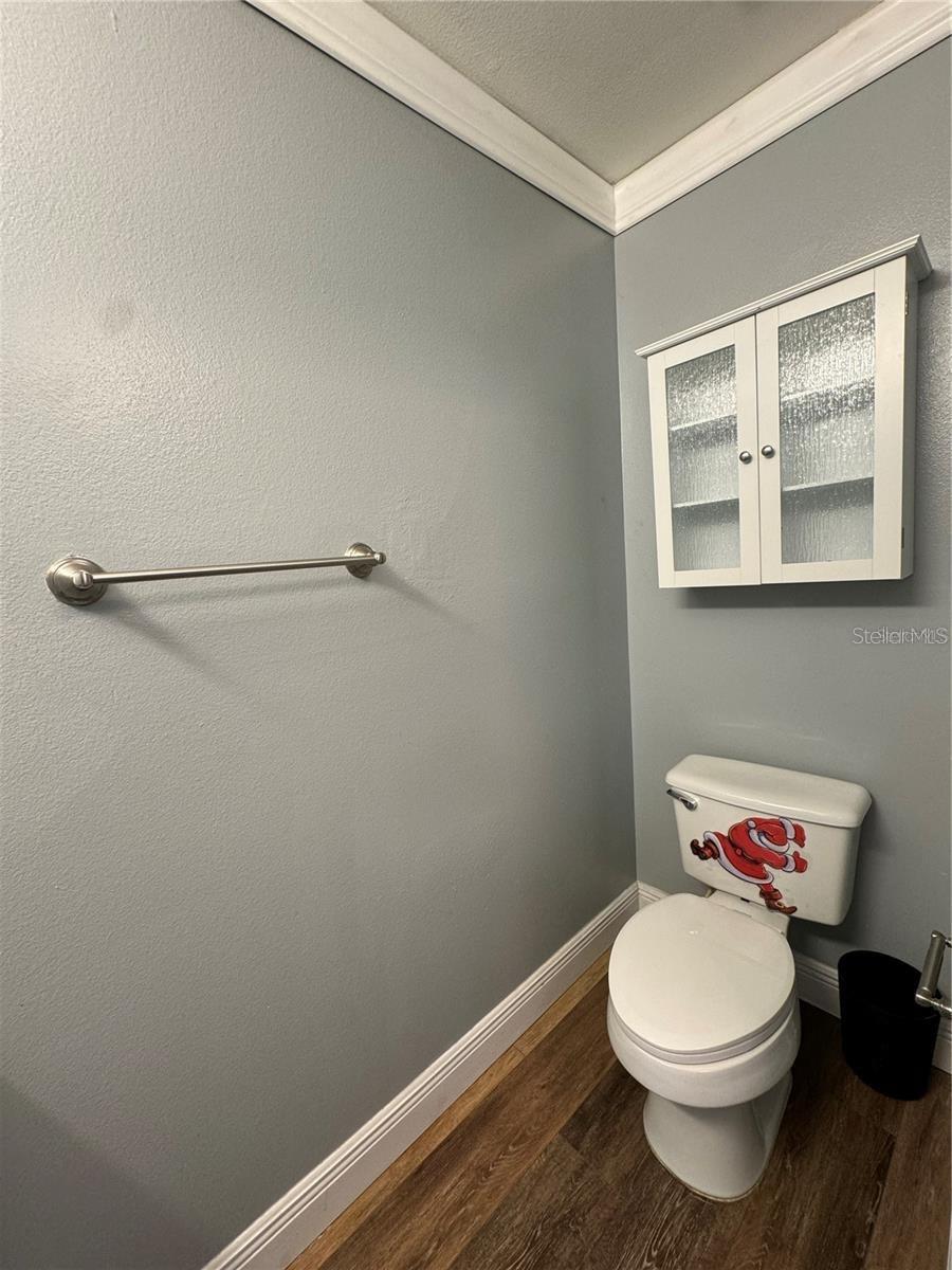 POINCIANA NBRHD 03 VILLAGE 03 - Residential