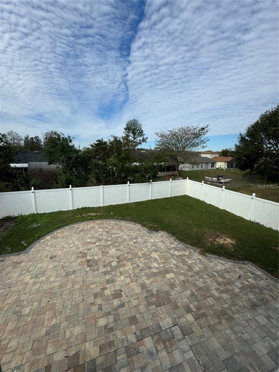 POINCIANA NBRHD 03 VILLAGE 03 - Residential