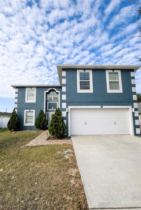 Photo of 604 Tamarin Lane, Kissimmee, FL 34759 (MLS # S5145138)