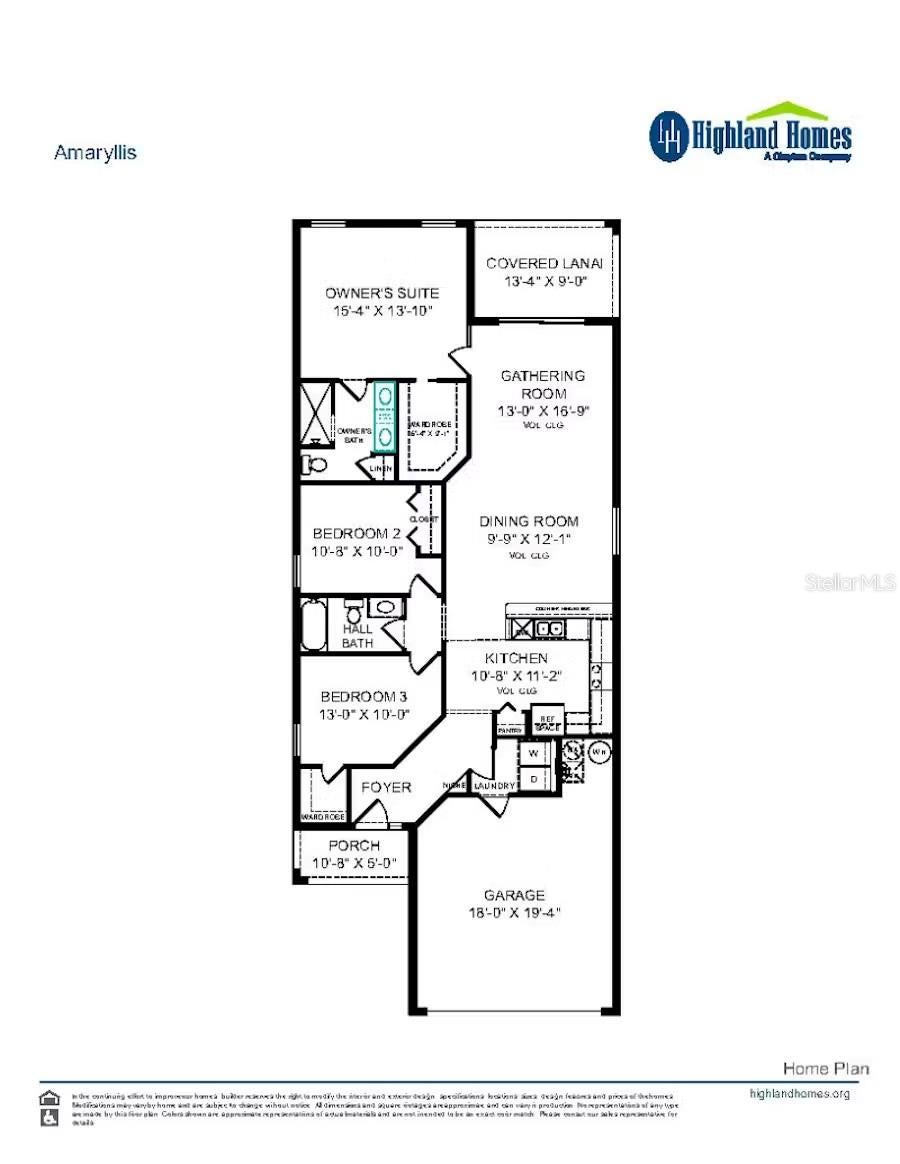 6068 WILD PETUNIA DRIVE