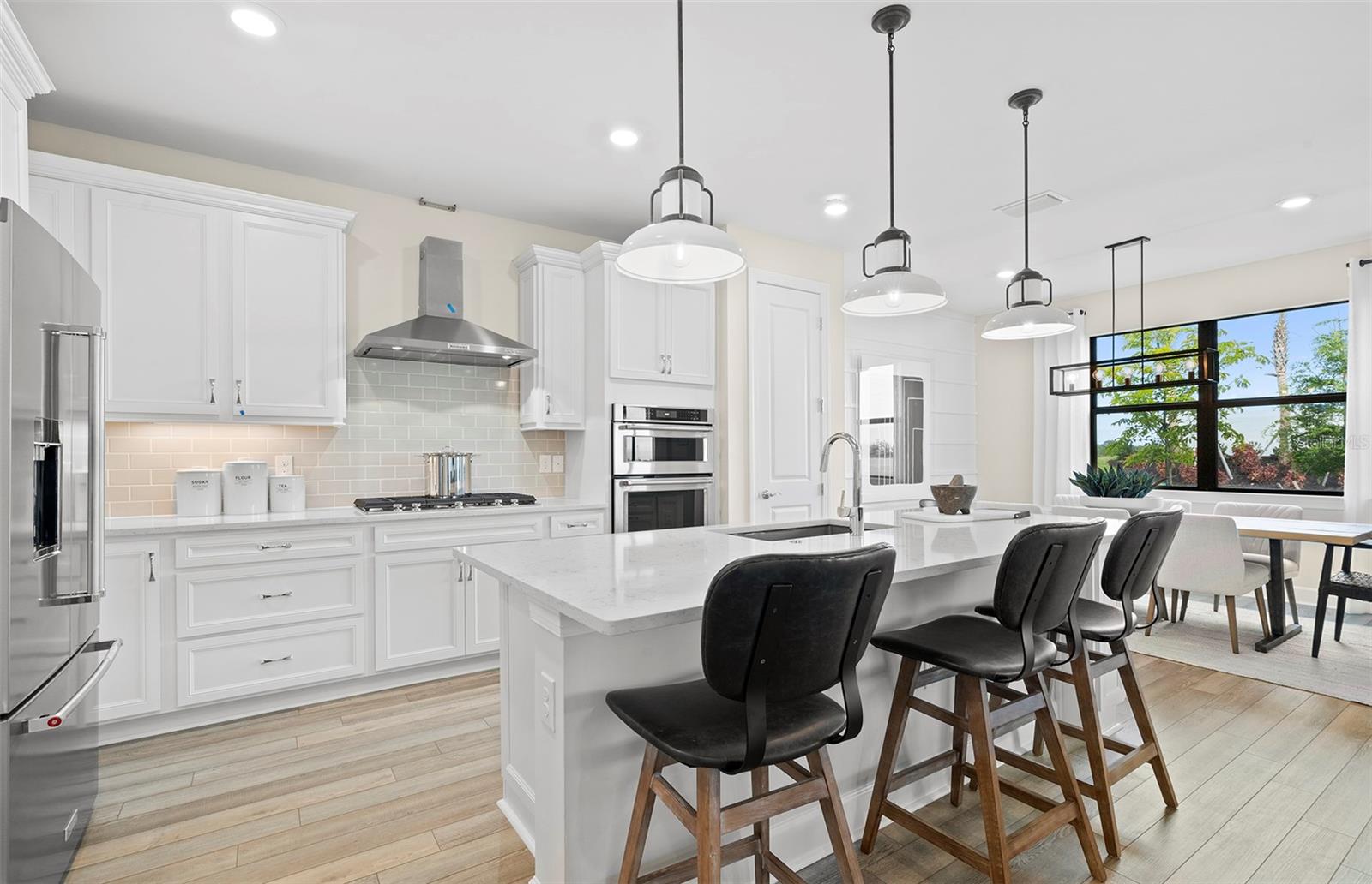 TALON PRESERVE ON PALMER RANCH - Residential