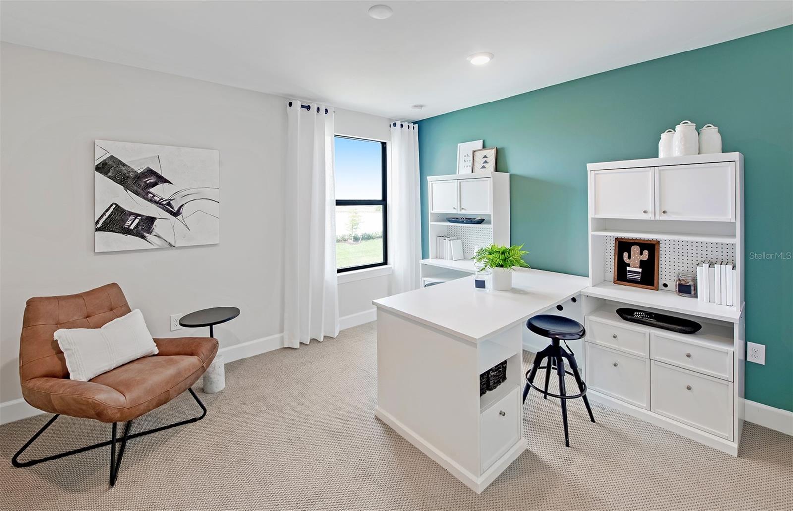 TALON PRESERVE ON PALMER RANCH - Residential