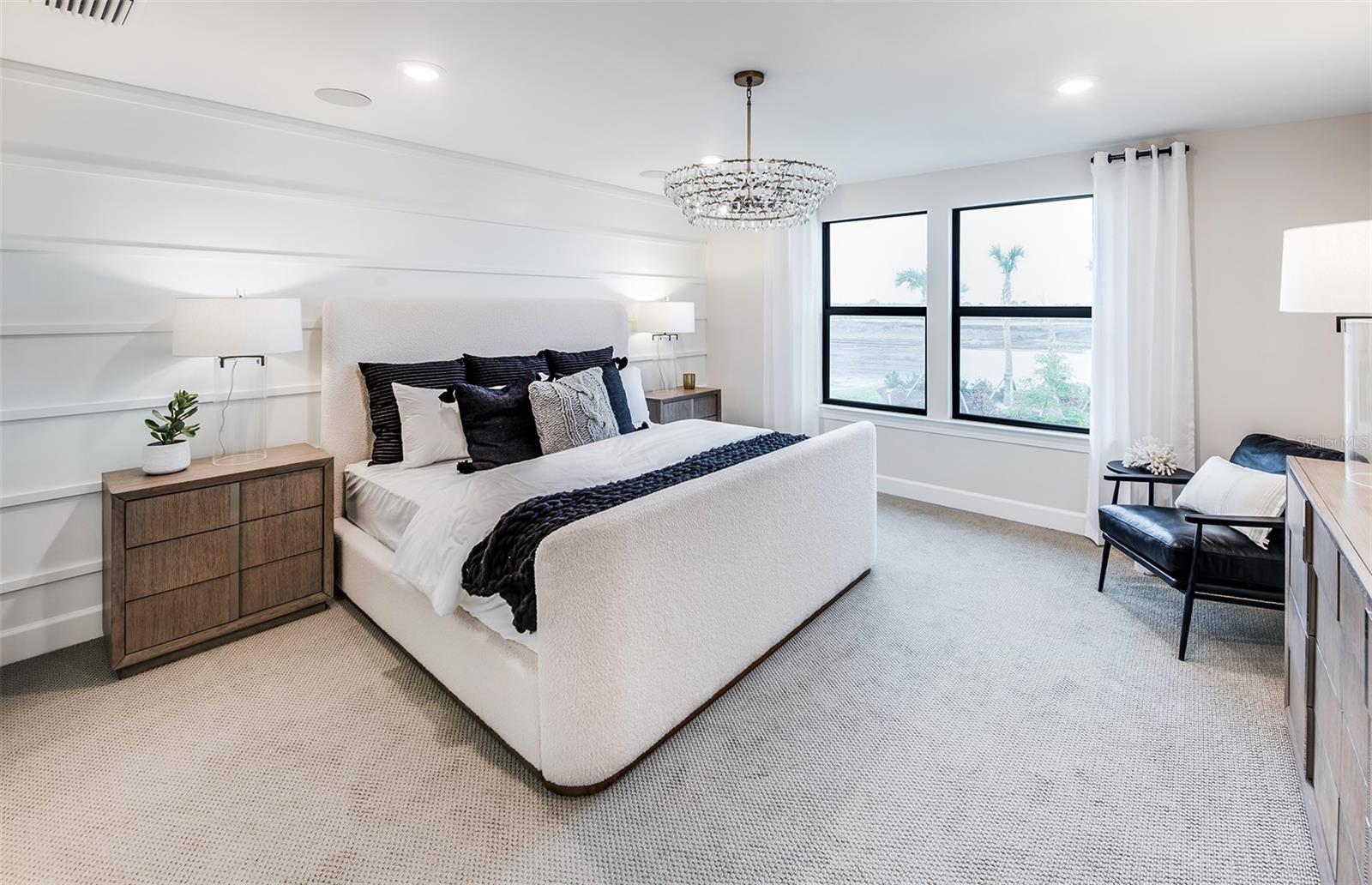 TALON PRESERVE ON PALMER RANCH - Residential