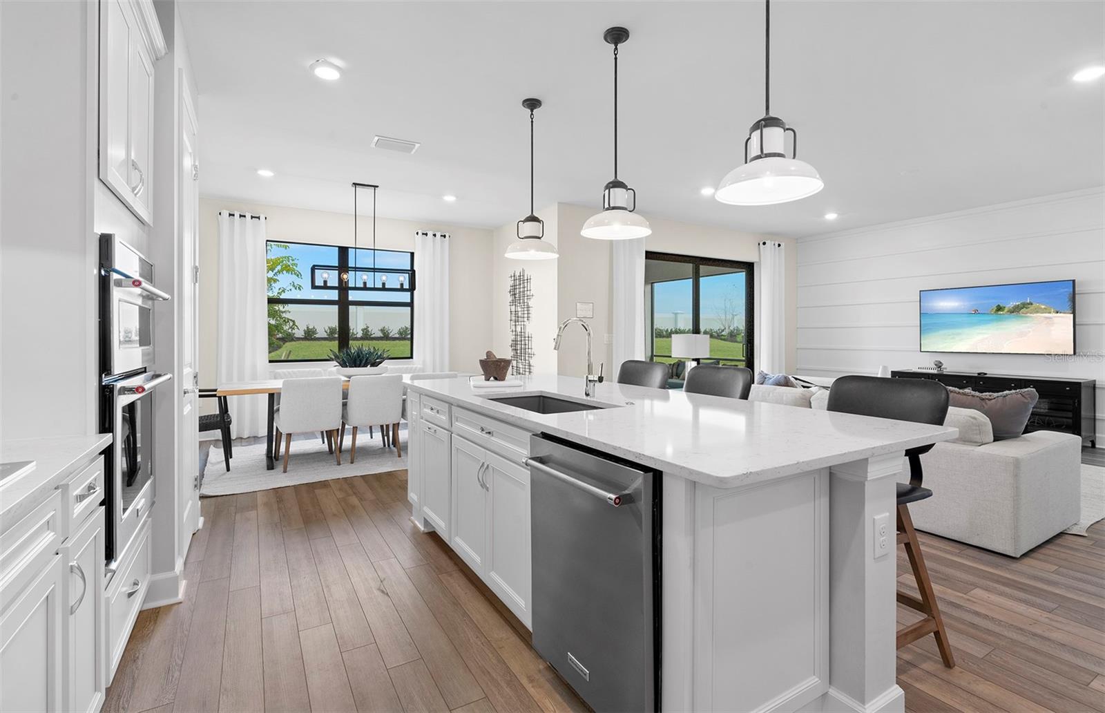 TALON PRESERVE ON PALMER RANCH - Residential