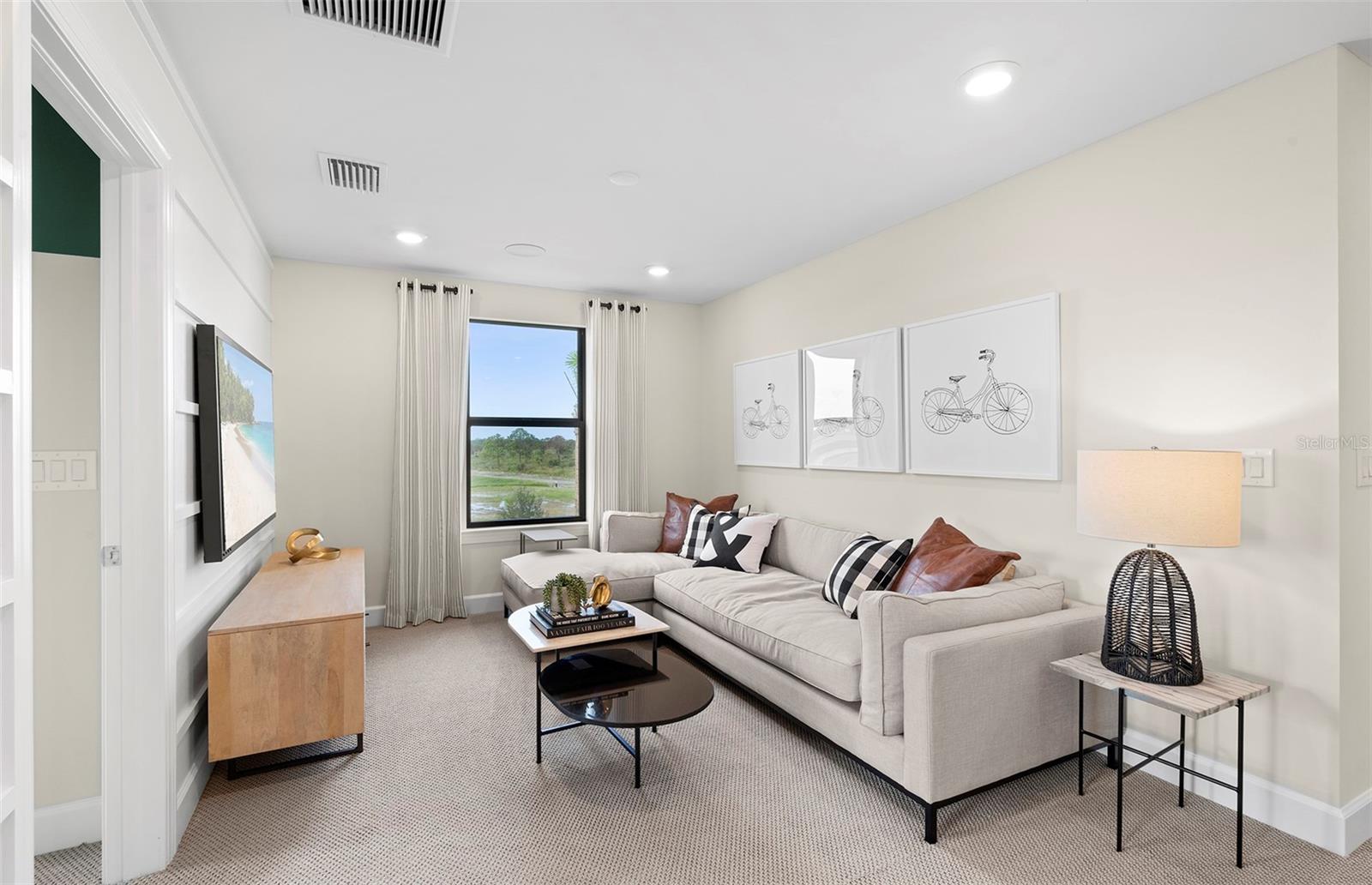 TALON PRESERVE ON PALMER RANCH - Residential