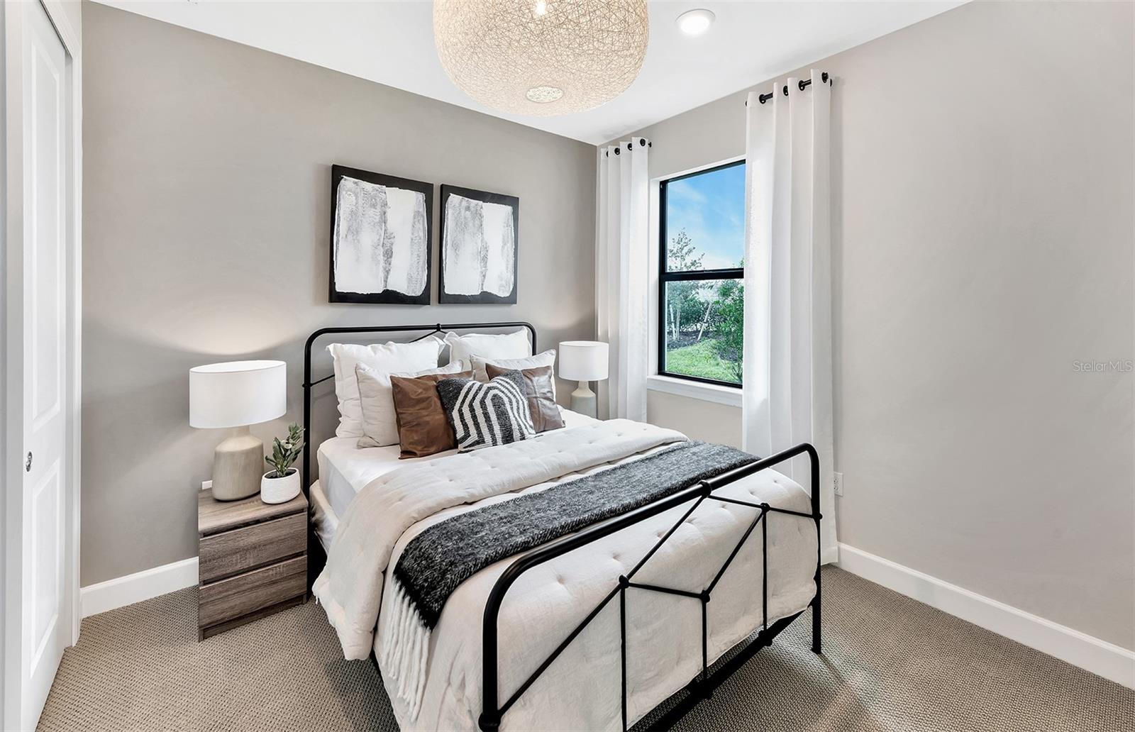 TALON PRESERVE ON PALMER RANCH - Residential