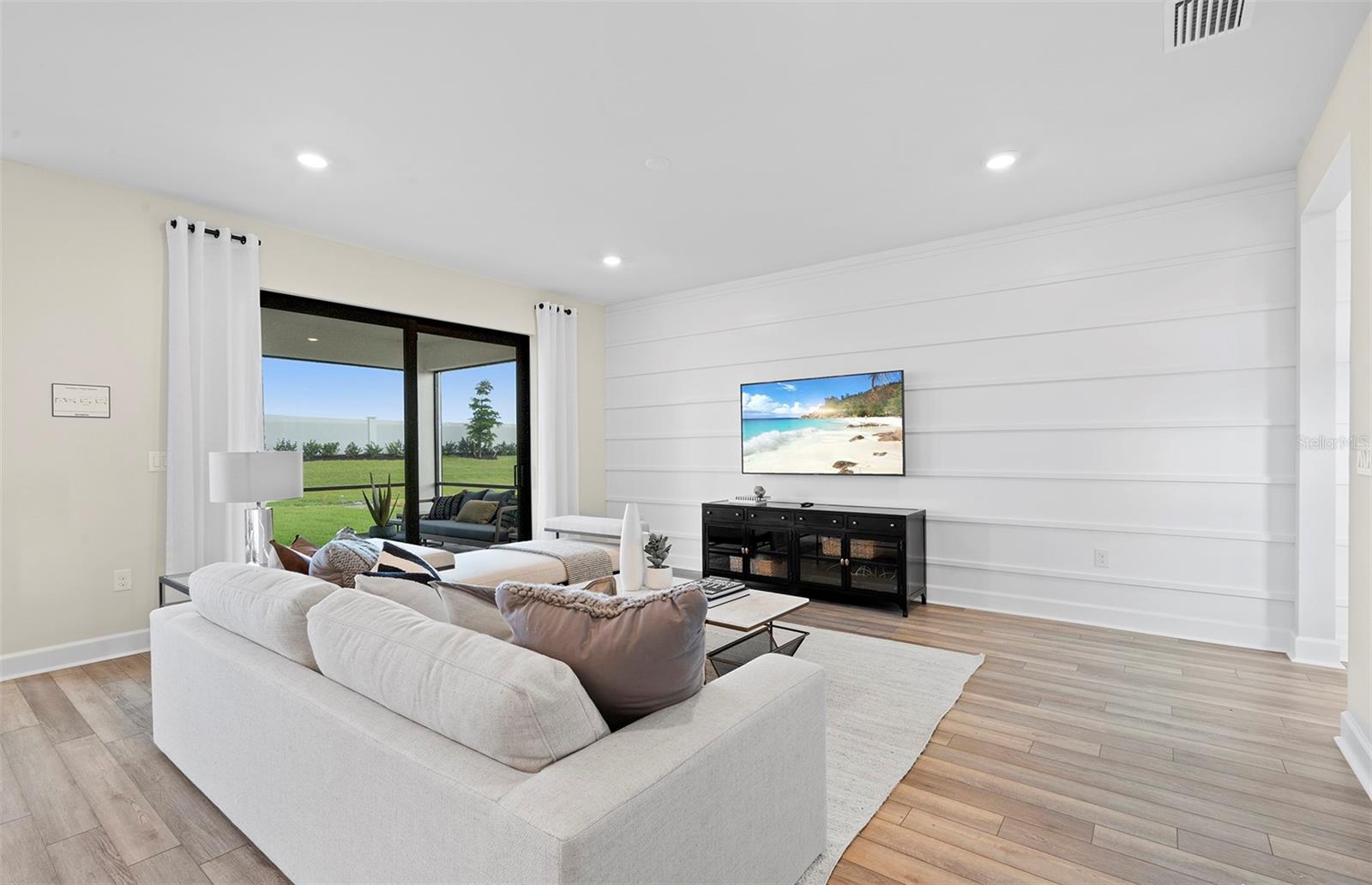 TALON PRESERVE ON PALMER RANCH - Residential