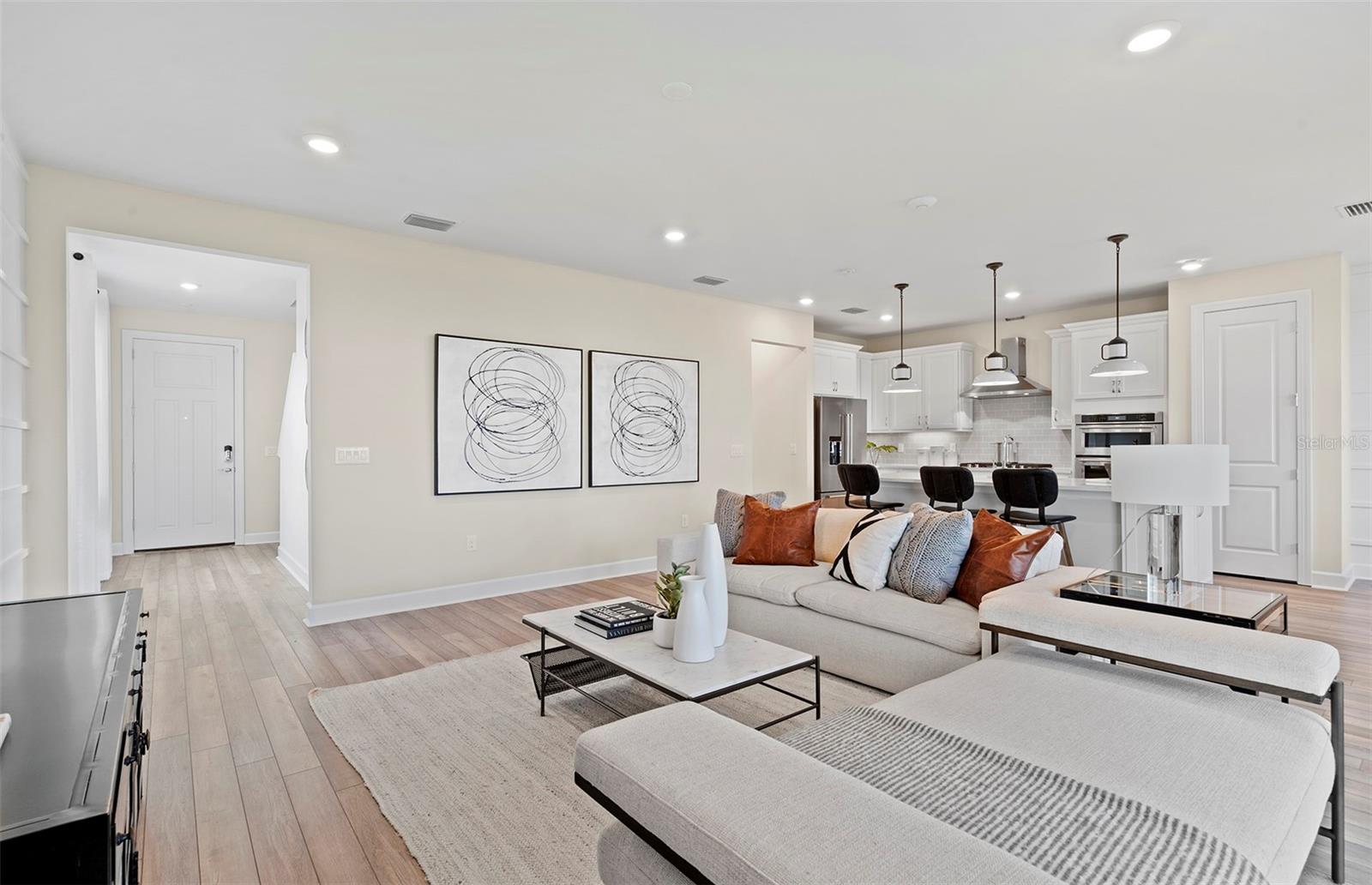 TALON PRESERVE ON PALMER RANCH - Residential