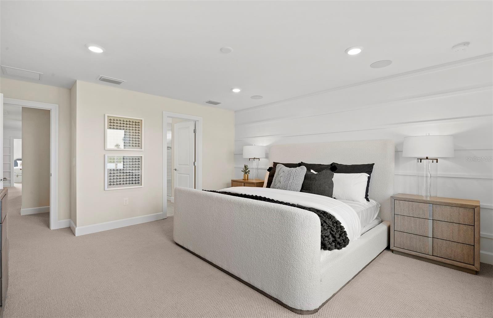 TALON PRESERVE ON PALMER RANCH - Residential