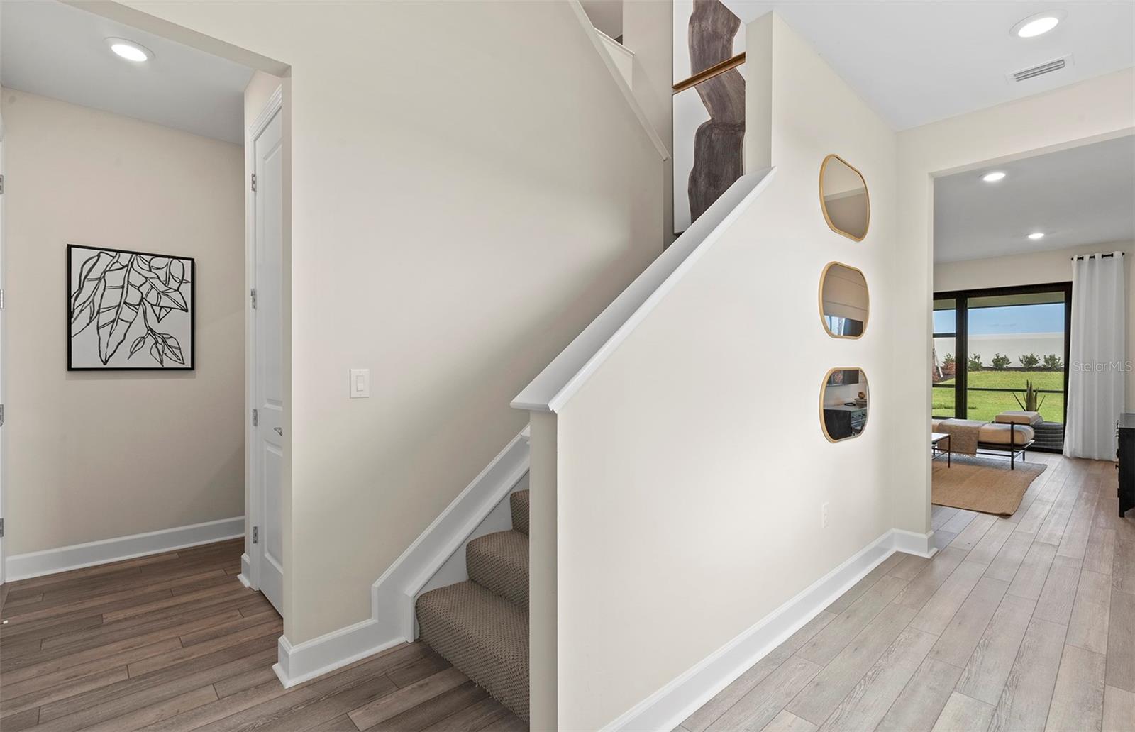 TALON PRESERVE ON PALMER RANCH - Residential