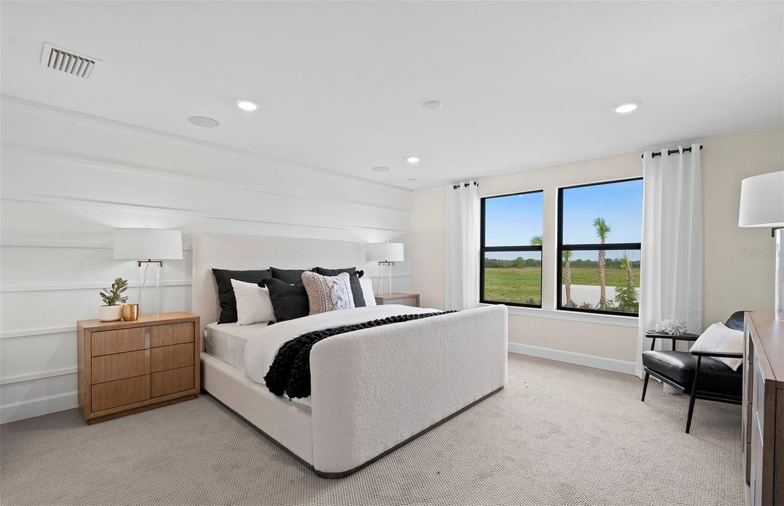 TALON PRESERVE ON PALMER RANCH - Residential