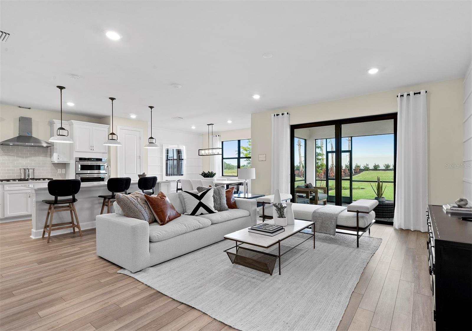 TALON PRESERVE ON PALMER RANCH - Residential