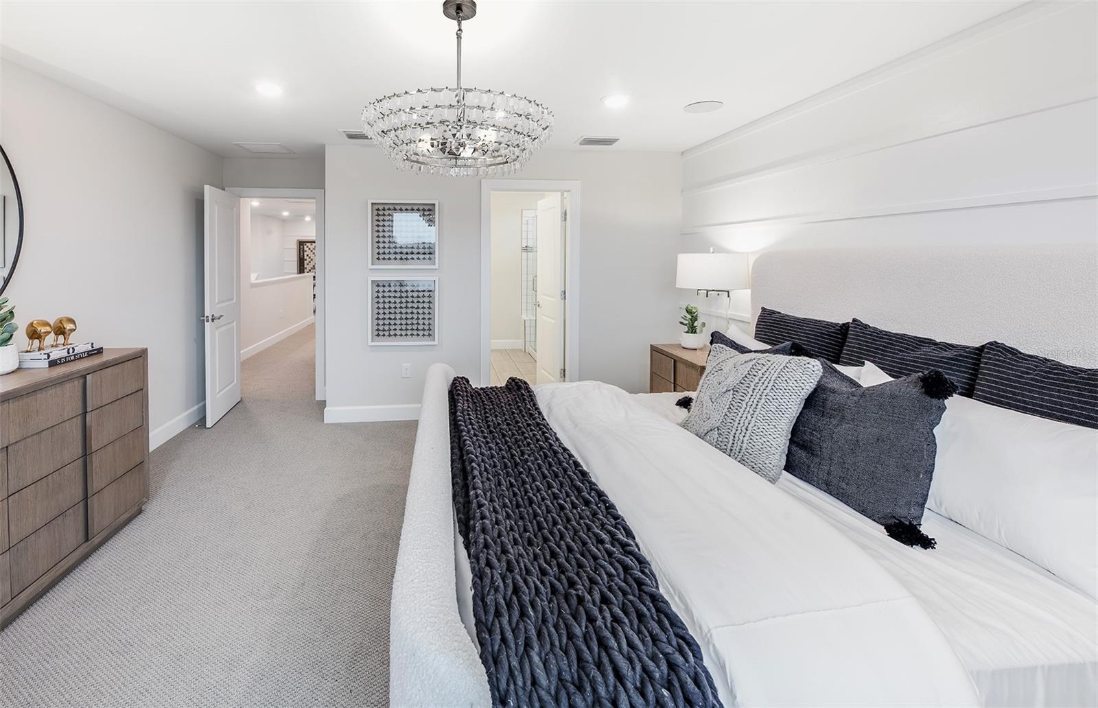 TALON PRESERVE ON PALMER RANCH - Residential