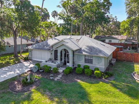 Photo of 27 Black Hawk Place, Palm Coast, FL 32137 (MLS # O6394761)