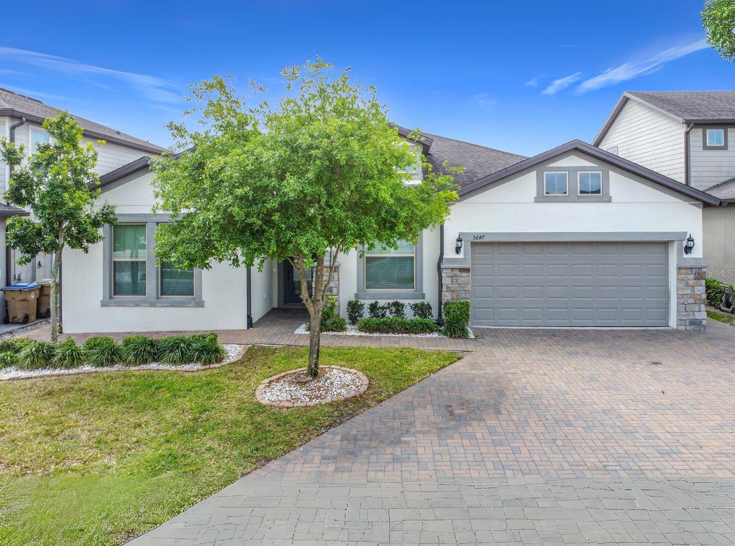 5647 BARLETTA DRIVE