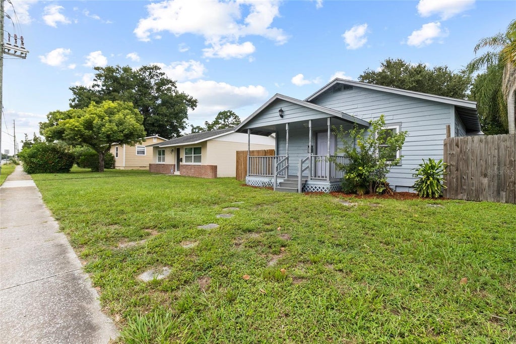 Photo of 3701 38th Avenue N, St Petersburg, FL 33713 (MLS # TB8556187)