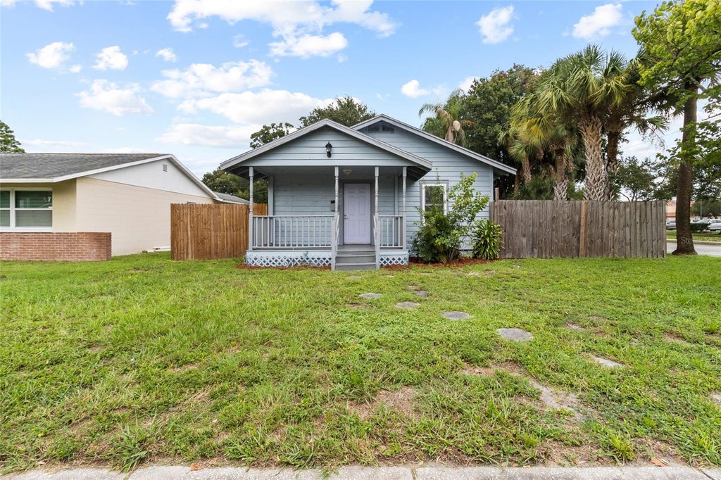 Photo of 3701 38th Avenue N, St Petersburg, FL 33713 (MLS # TB8556187)