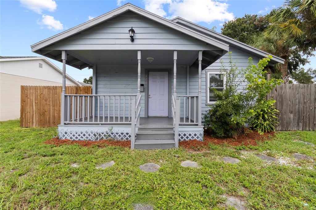 Photo of 3701 38th Avenue N, St Petersburg, FL 33713 (MLS # TB8556187)