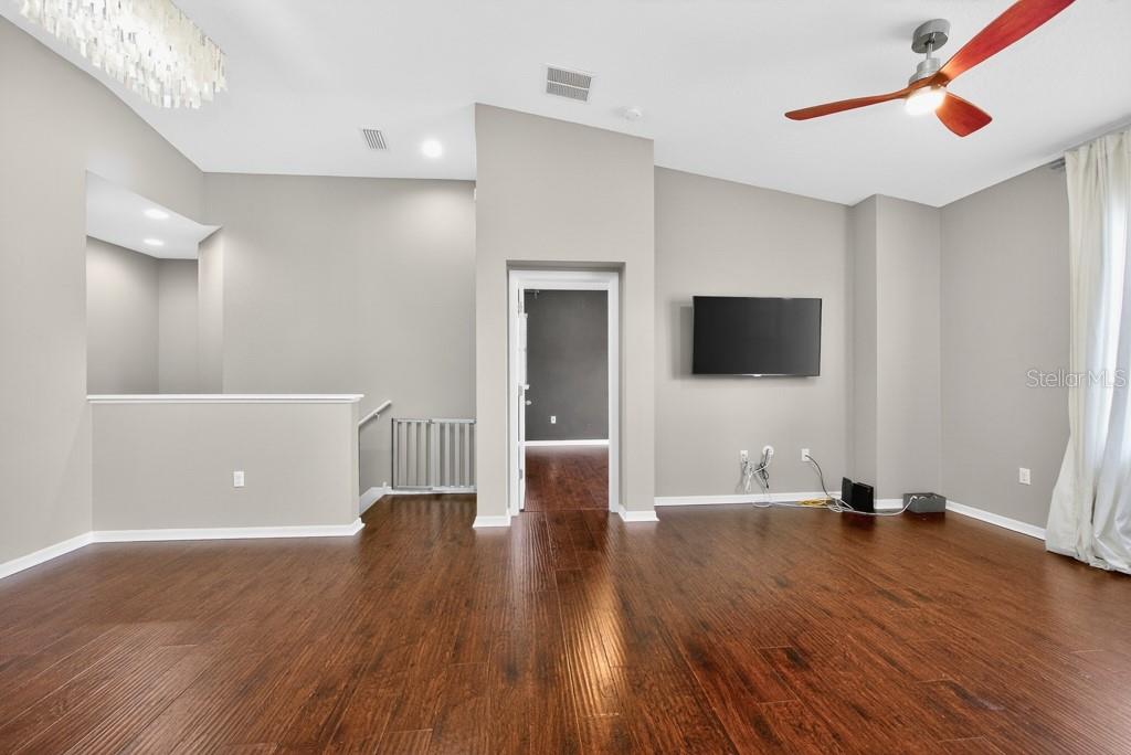 EAGLE PALM PH II - Residential