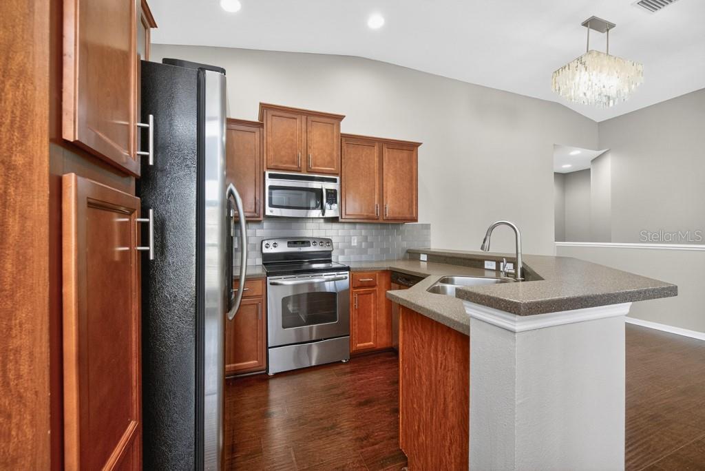 EAGLE PALM PH II - Residential