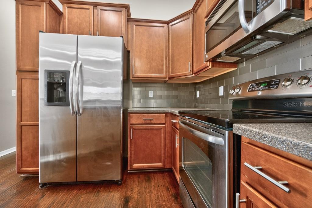 EAGLE PALM PH II - Residential